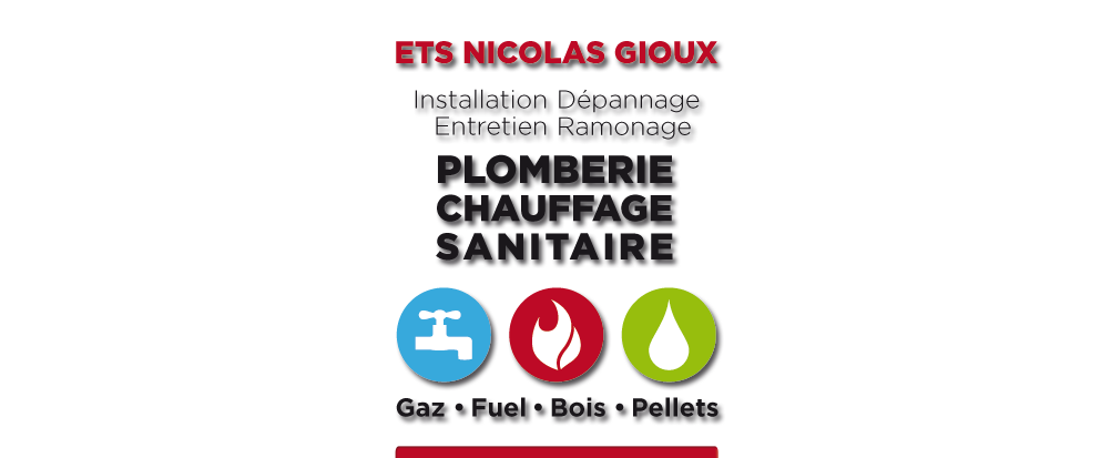 Plomberie, Sanitaire, Chauffage, entretien, rparation, dpannage, ramonage, gaz, fuel, bois, pellets